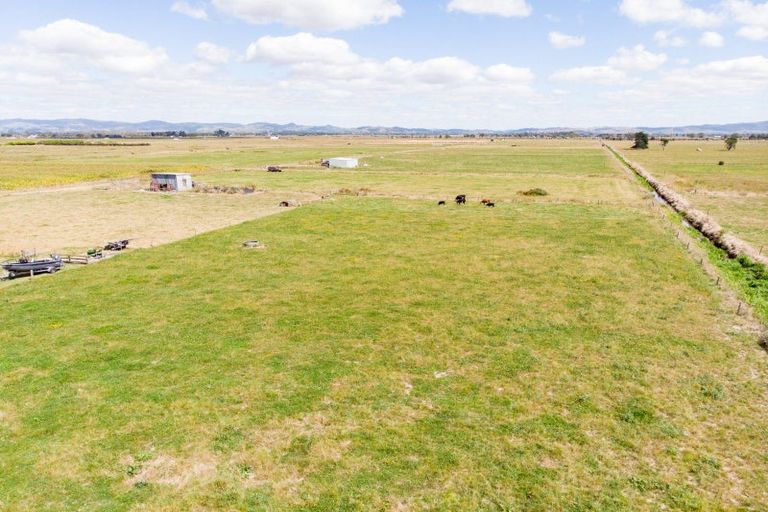 Photo of property in 166a Pipiroa Road, Pipiroa, Ngatea, 3597
