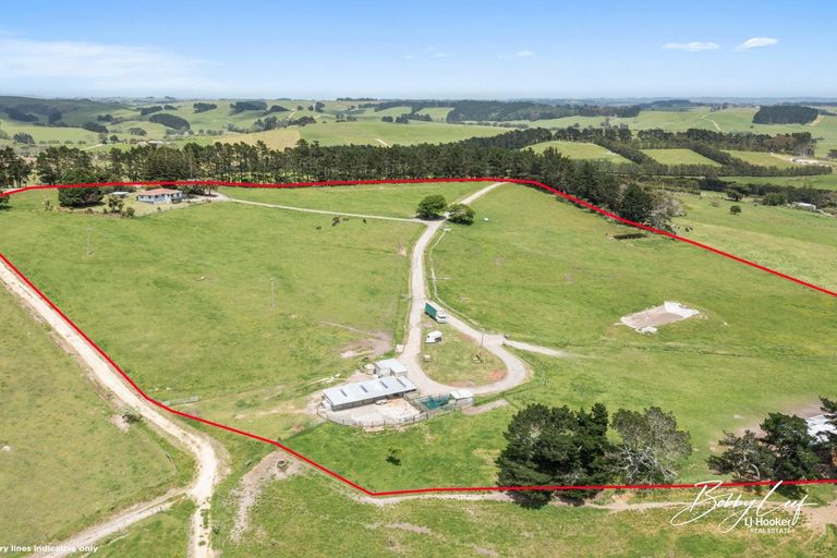 Photo of property in 59 Simpson Road, Lake Ohia, Karikari Peninsula, 0483