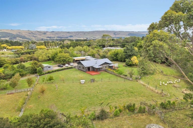 Photo of property in 23 Harrisons Line, Ashhurst, Palmerston North, 4470