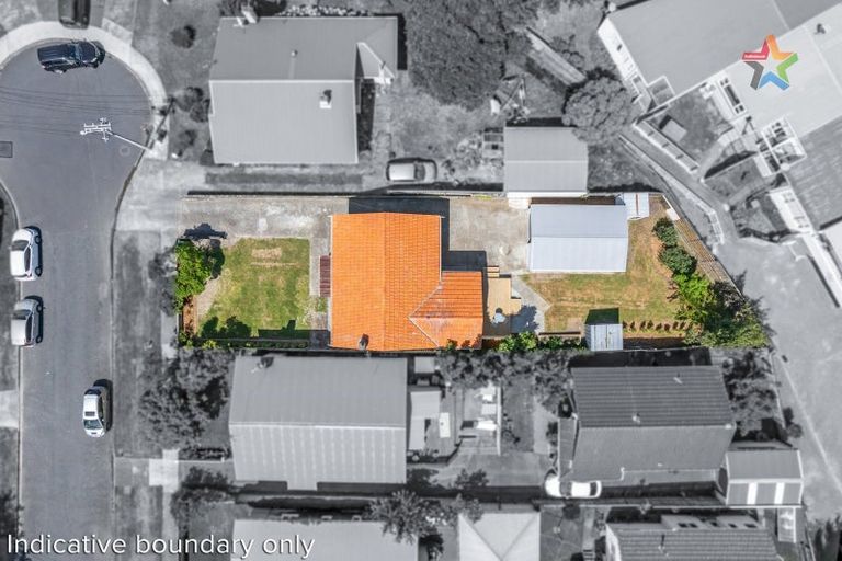 Photo of property in 12 Heath Grove, Waiwhetu, Lower Hutt, 5010