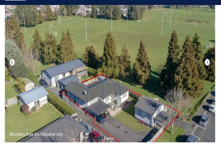 Photo of property in 3 Sandleigh Road, Hamilton Lake, Hamilton, 3204