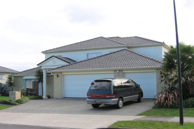 Photo of property in 5 Hinckley Court, Dannemora, Auckland, 2016
