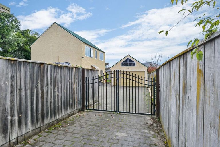 Photo of property in 27a Campbell Street, Havelock North, 4130
