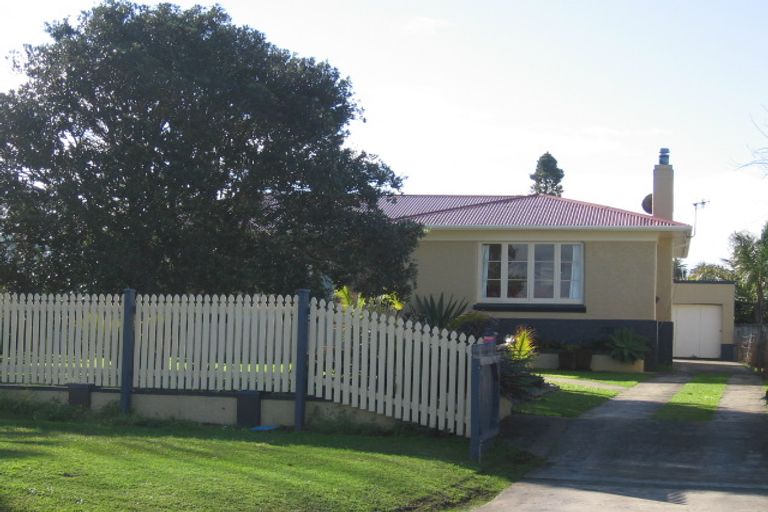 Photo of property in 6 Mclean Street, Kensington, Whangarei, 0112