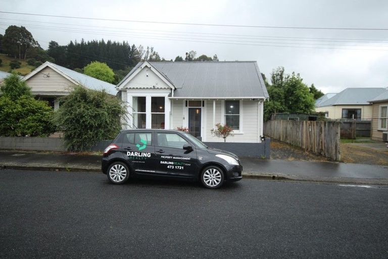 Photo of property in 24 Crown Street, North East Valley, Dunedin, 9010