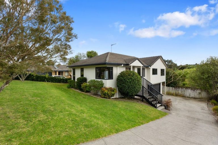 Photo of property in 119 Cheyne Road, Pyes Pa, Tauranga, 3112