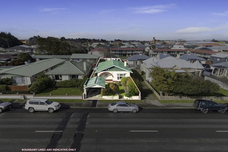 Photo of property in 161 Yarrow Street, Invercargill, 9810