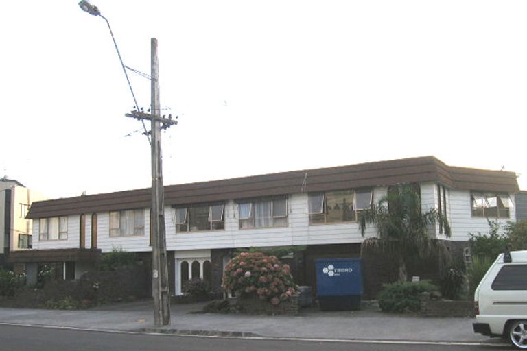 Photo of property in 2/20 Kohimarama Road, Kohimarama, Auckland, 1071