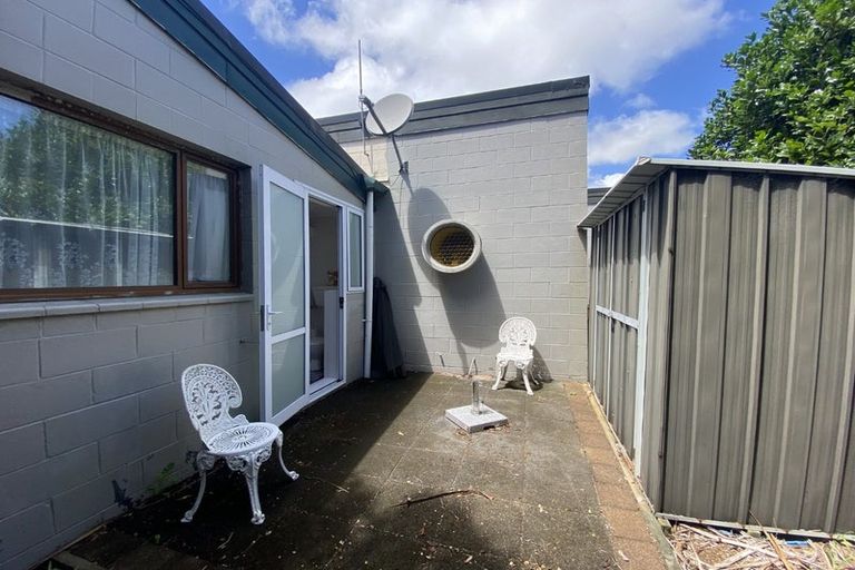 Photo of property in 4/119 Junction Road, Highlands Park, New Plymouth, 4312