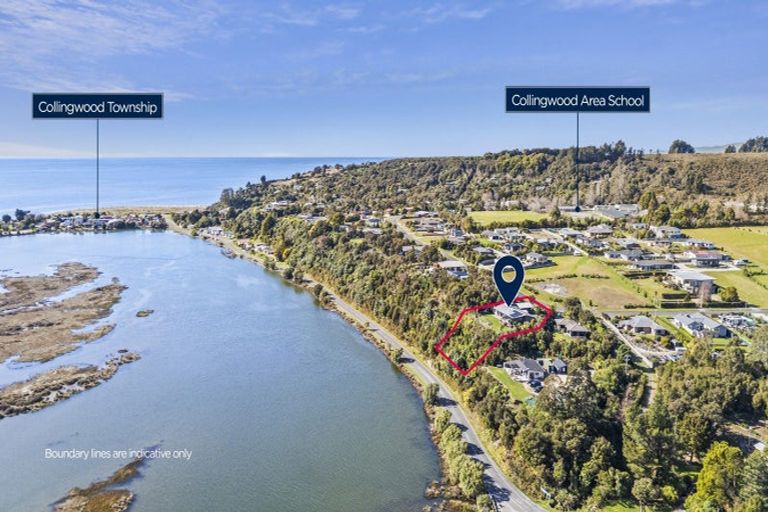 Photo of property in 30 Ruataniwha Drive, Collingwood, 7073