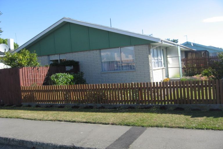 Photo of property in 5/70 King Street, Sydenham, Christchurch, 8023