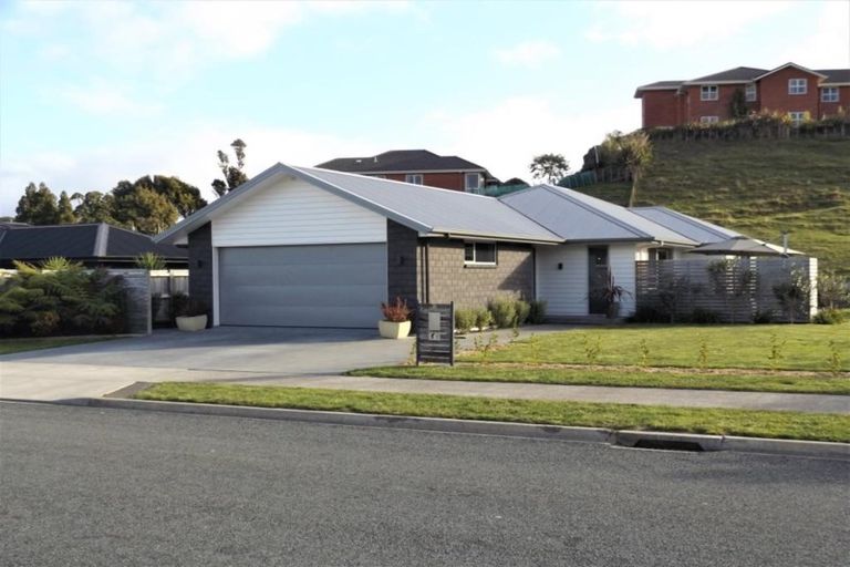 Photo of property in 38 Cyrus Street, Whalers Gate, New Plymouth, 4310