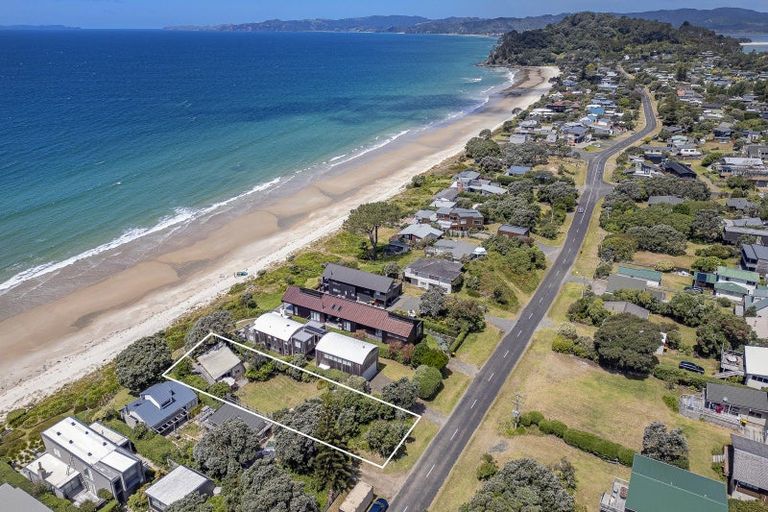 Photo of property in 122 Mangakahia Drive, Whangapoua, Coromandel, 3582