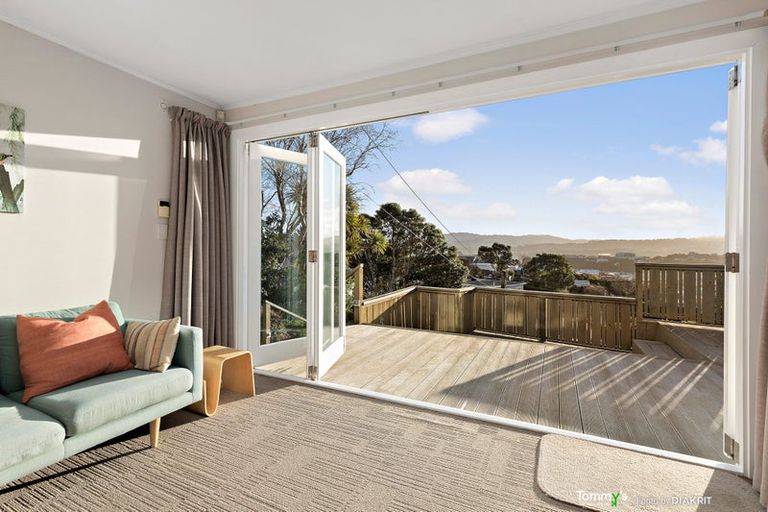 Photo of property in 81 Townsend Road, Miramar, Wellington, 6022