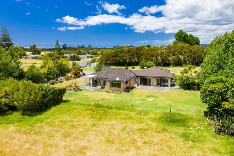 Photo of property in 60 Uretiti Road, Waipu, 0582