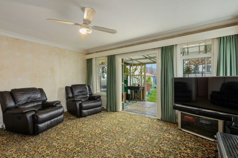 Photo of property in 5 Mcintyre Street, Shirley, Christchurch, 8013