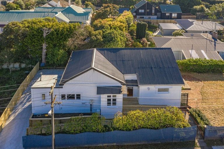 Photo of property in 2c Saint Leonard Street, Saint Johns Hill, Whanganui, 4501