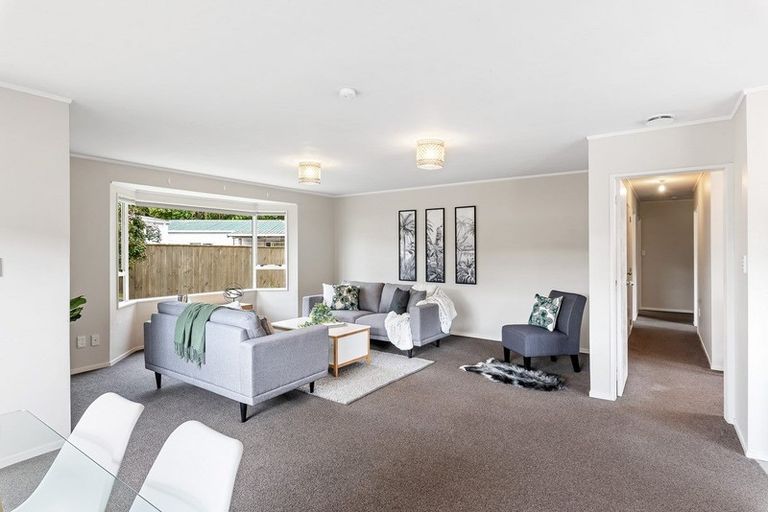 Photo of property in 42a Hookway Grove, Paraparaumu, 5032