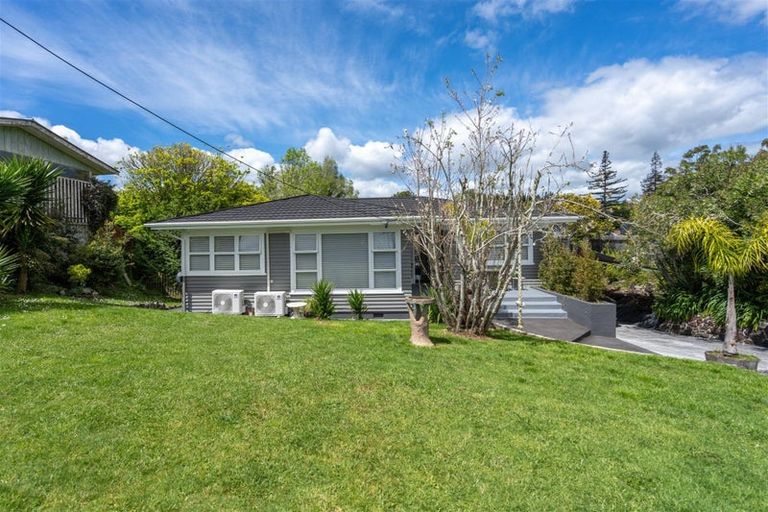 Photo of property in 24 Neumann Street, Kawakawa, 0210