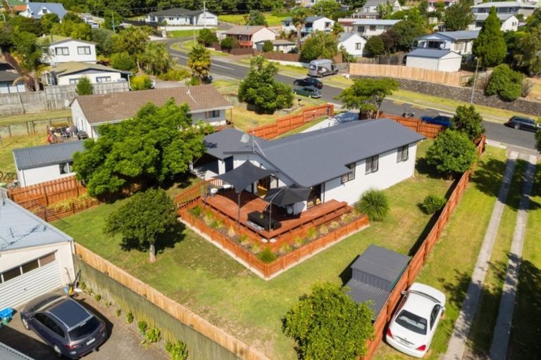 Photo of property in 133 Osprey Drive, Welcome Bay, Tauranga, 3112