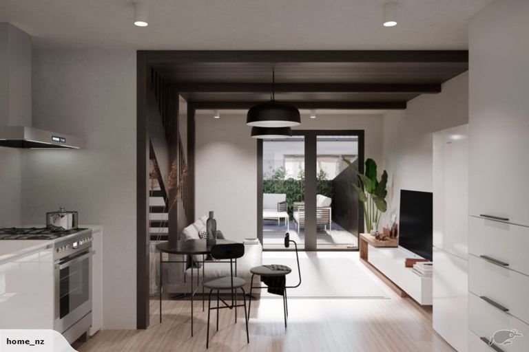 Photo of property in 5/9 Sherborne Street, St Albans, Christchurch, 8014