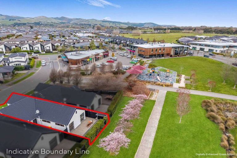 Photo of property in 11 Greenaway Street, Halswell, Christchurch, 8025