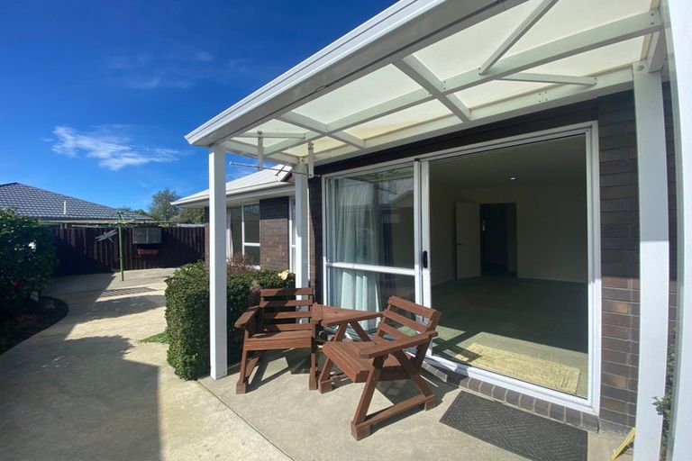 Photo of property in 9a Busby Place, Kaiapoi, 7630
