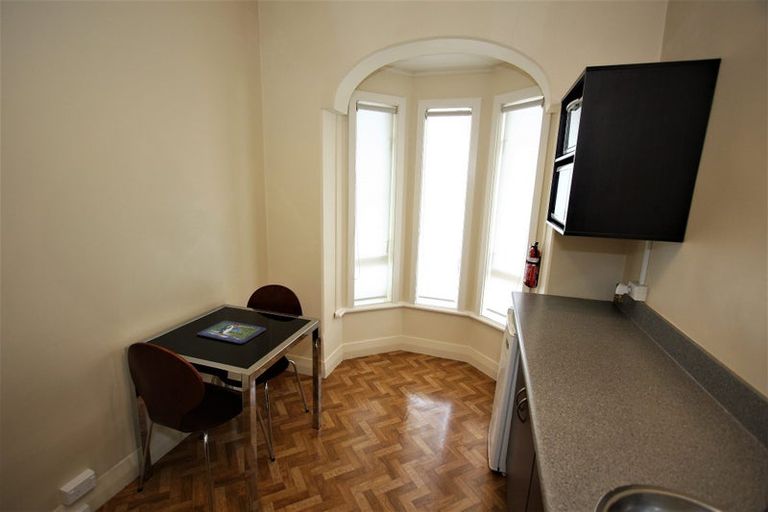 Photo of property in 310 High Street, Dunedin Central, Dunedin, 9016