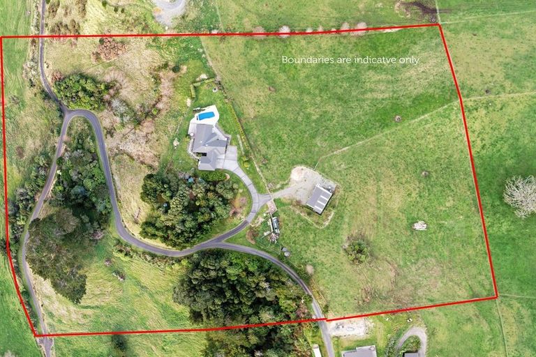 Photo of property in 258a Trig Road, Waihi, 3681