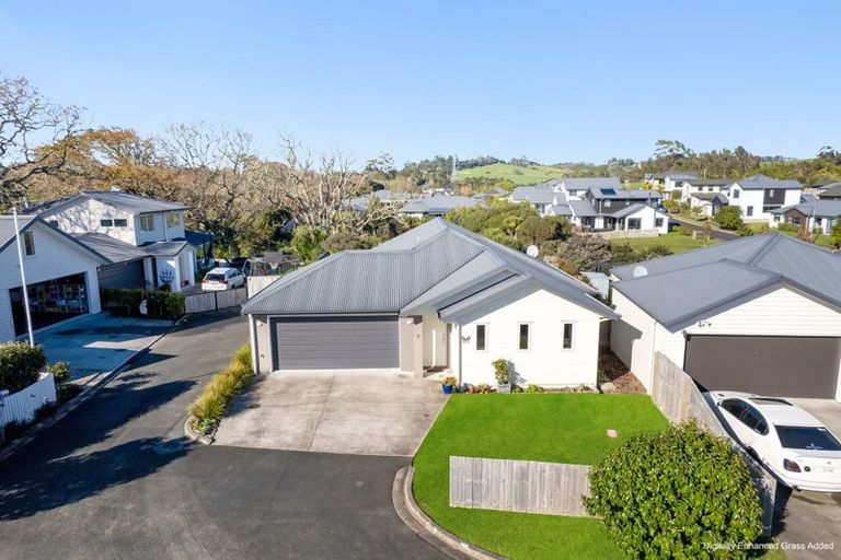 Photo of property in 6 Lancewood Lane, Kaukapakapa, Helensville, 0875