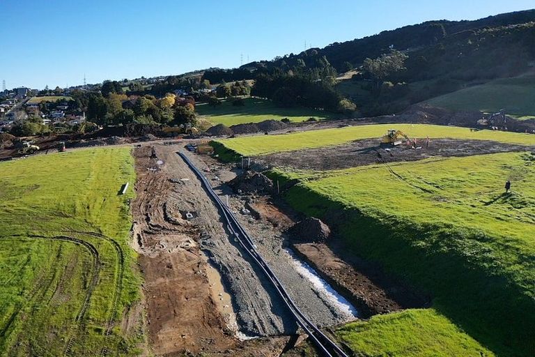 Photo of property in 36 Lot Rc, 195 Wakari Road, Helensburgh, Dunedin, 9010