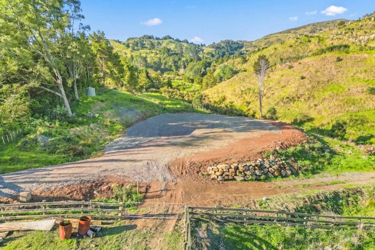 Photo of property in 527 Omaunu Road, Kaeo, 0479