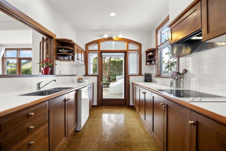 Photo of property in 463 Highgate, Maori Hill, Dunedin, 9010