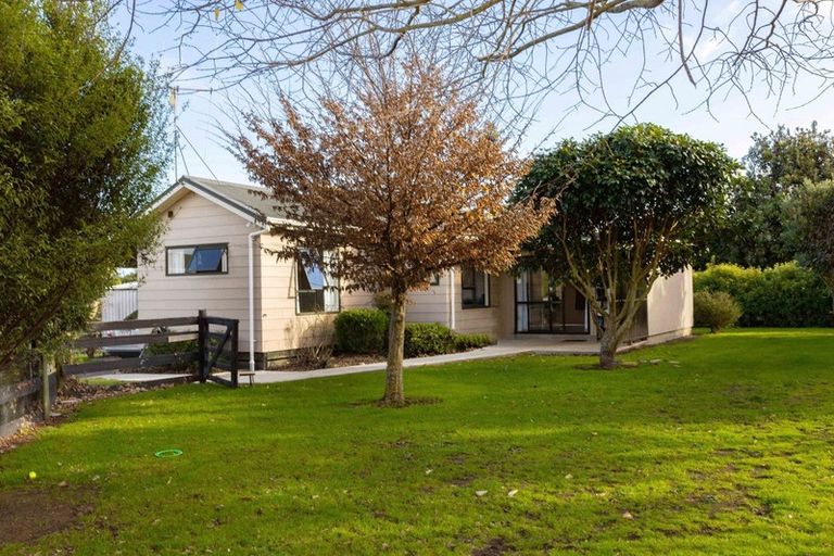 Photo of property in 451 Kaikokopu Road, Brunswick, Whanganui, 4571