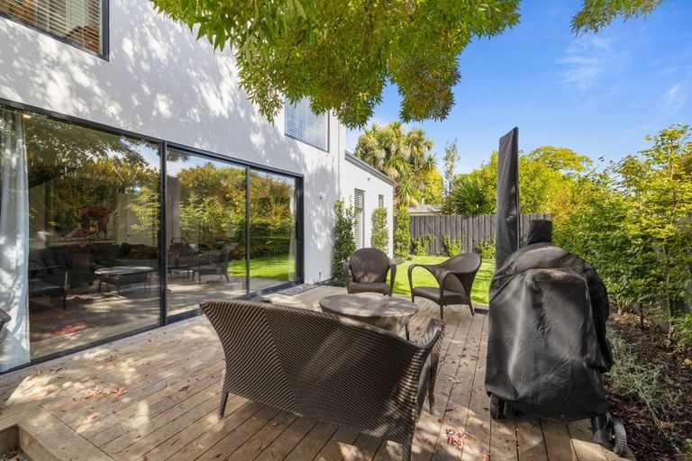 Photo of property in 165 Matsons Avenue, Papanui, Christchurch, 8053