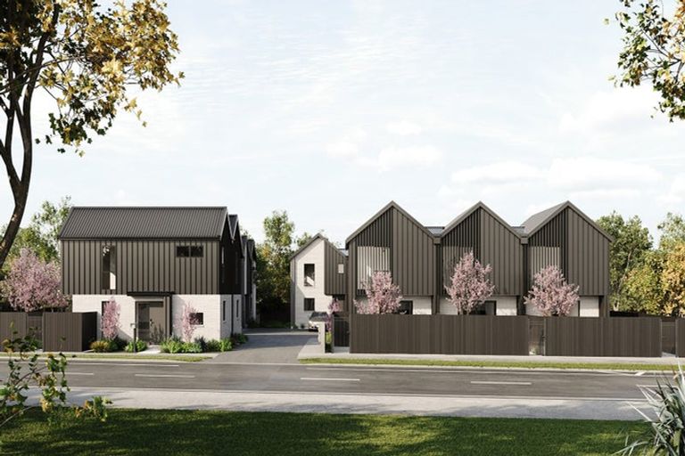 Photo of property in 122 Waimairi Road, Ilam, Christchurch, 8041