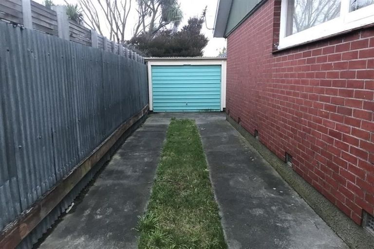 Photo of property in 1/95 Neville Street, Spreydon, Christchurch, 8024
