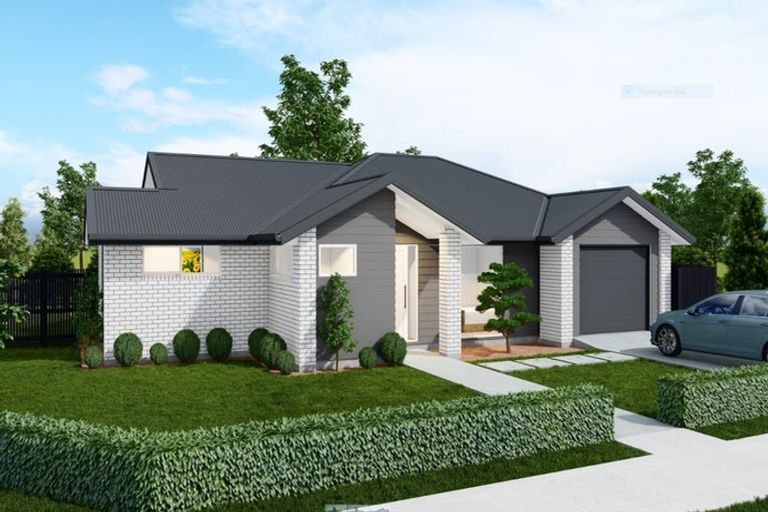 Photo of property in 16 Hauhake Terrace, Leamington, 3495