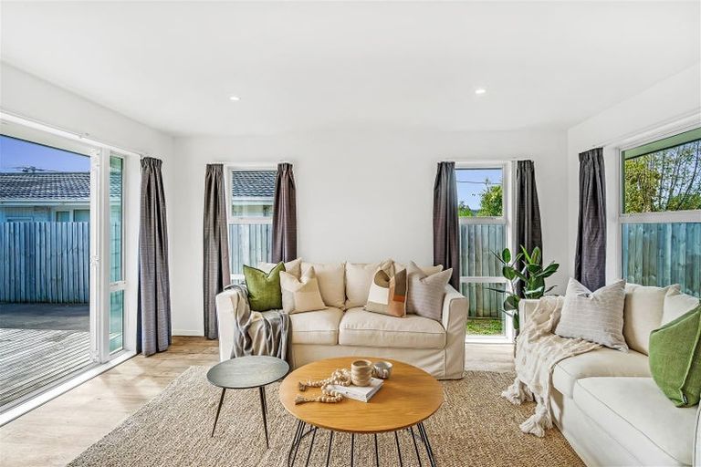 Photo of property in 39 Hopkins Street, Woolston, Christchurch, 8023