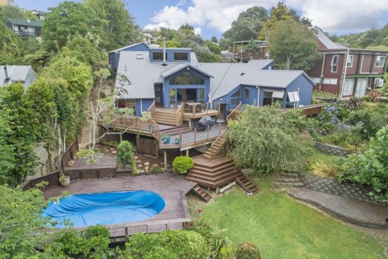 Photo of property in 11 Montressor Place, Howick, Auckland, 2014