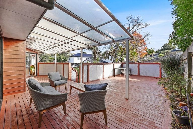 Photo of property in 2/57 Howe Street, Howick, Auckland, 2014