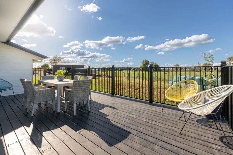 Photo of property in 264 Marychurch Road, Matangi, Hamilton, 3493