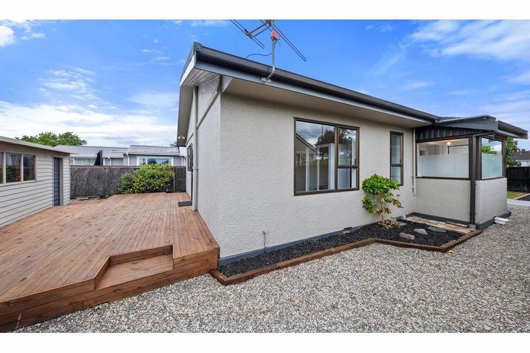 Photo of property in 430 Greers Road, Bishopdale, Christchurch, 8053