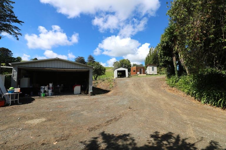 Photo of property in 7491a State Highway 1, Kaitaia, 0481