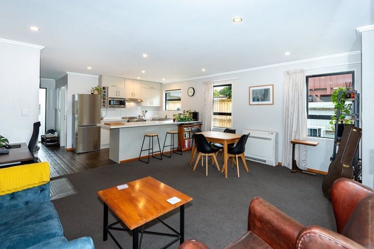 Photo of property in 1/18 Kenilworth Street, Addington, Christchurch, 8024