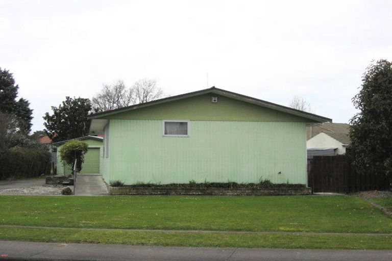 Photo of property in 605 Campbell Place, Raureka, Hastings, 4120