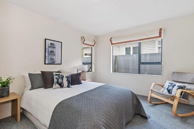 Photo of property in 1/164 Lyttelton Street, Spreydon, Christchurch, 8024