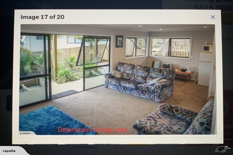 Photo of property in 20 Stratford Drive, Cable Bay, 0420