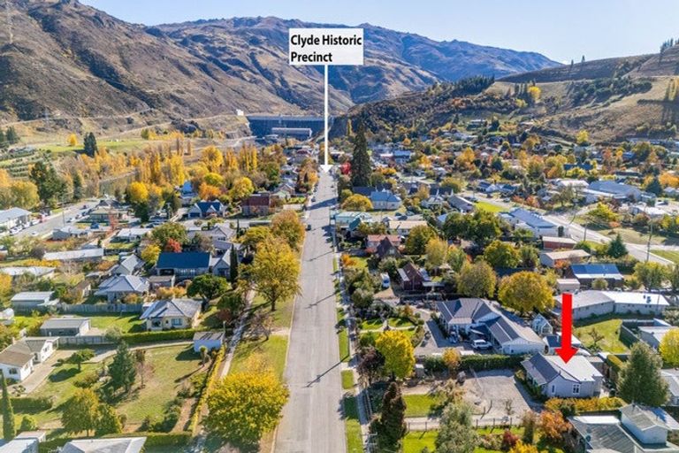 Photo of property in 76 Sunderland Street, Clyde, 9330