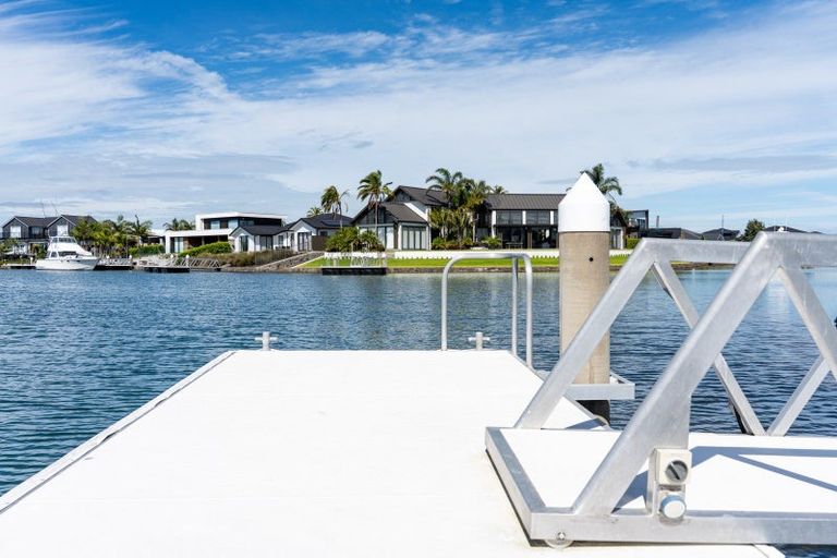 Photo of property in 23 Stace Hopper Drive, One Tree Point, 0118